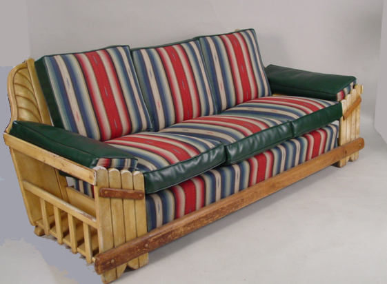Corranado Sofa