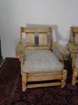 2 pc. Monterey sofa set chair