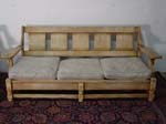 2 pc. Monterey sofa set sofa