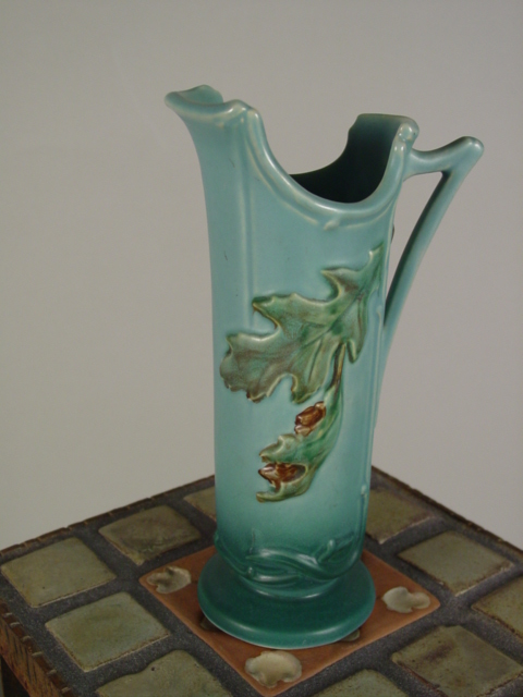 Art Nouveau Weller vase