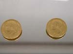 1811.1812 Gold French 40 Francs(2)
