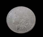 1884-O Morgan MS65 PL Silver Dollar