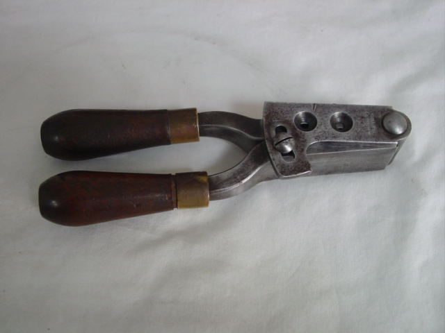 Colt Bullet Mold