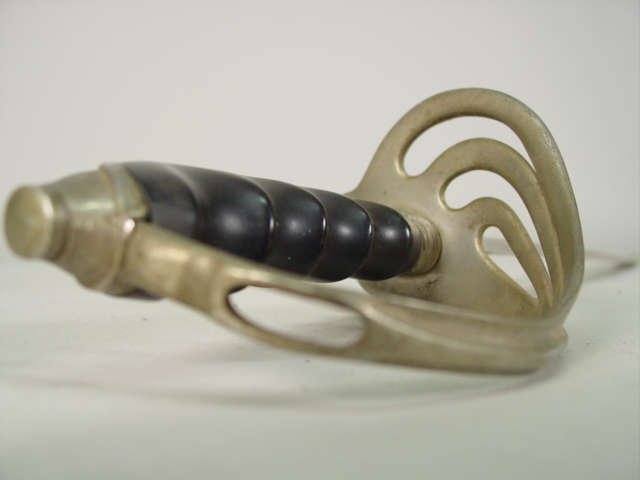 French Kapier Pasquale 31.5in sword hilt