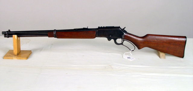 Marlin 3030