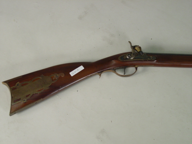 Navy Arms-Italy Black Powder Rifle cu