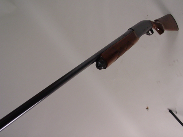 Remington 12g. Shotgun 2