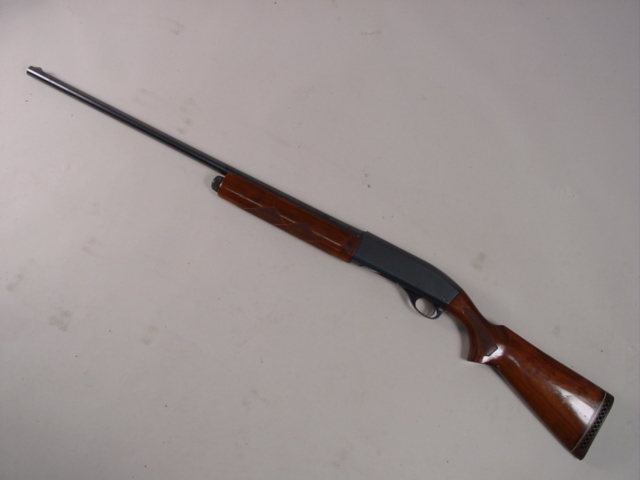 Remington 12g. Shotgun