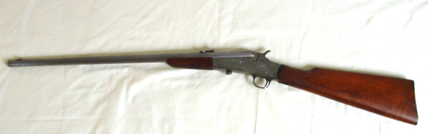 Remington Rifle Model 6 .32 cal ser#441003
