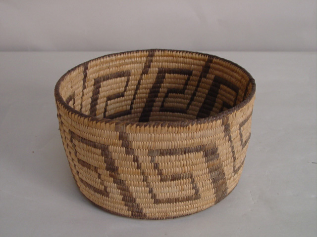 5 in. Pima Basket 9 in. d.