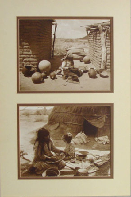 Arizona Indian Photo