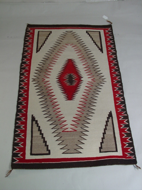 Navajo Dazzler 40x 64