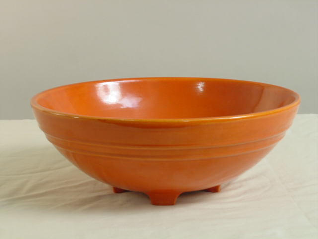 Pacific Pottery Hostess ware bowl