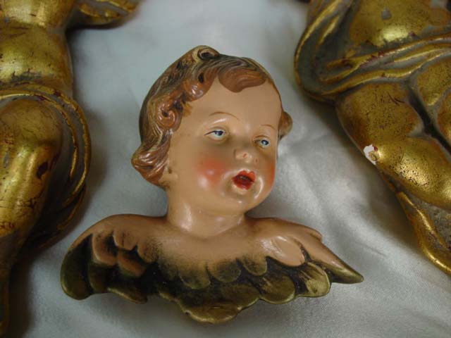 italian cherubs cu