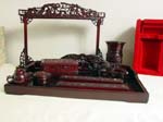 Chinese Altar pieces