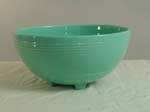 Pacific Pottery Hostess ware 14 in bowl