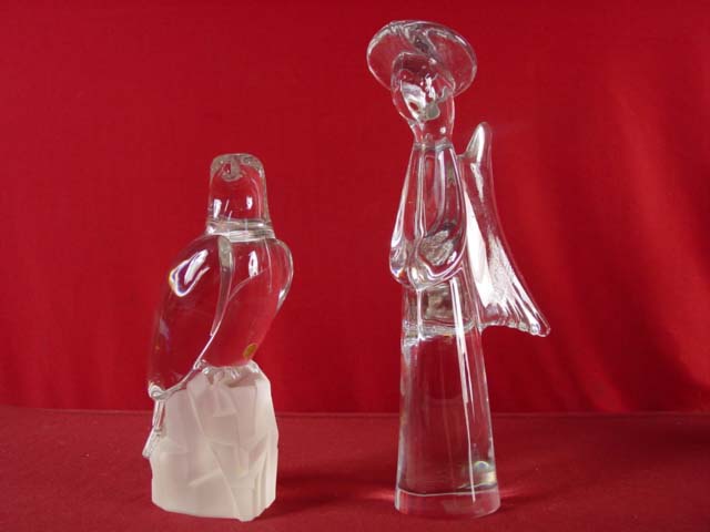 artglass figures