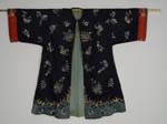 19th c  Chinese robe