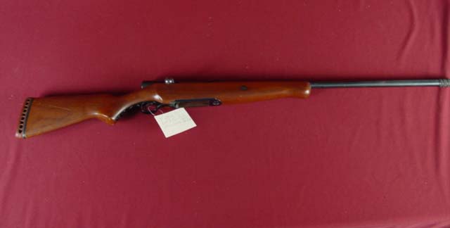 Mossberg 20ga. shot gun model 185 D-A